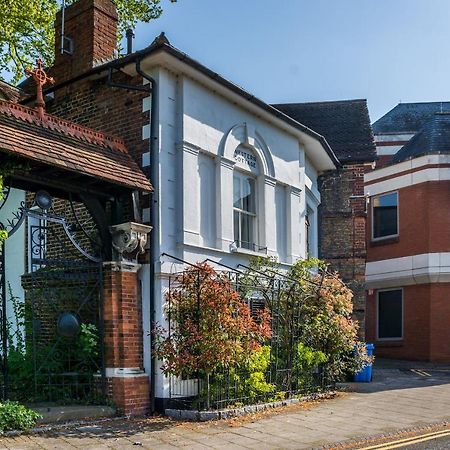 Castle Properties: The Duchess, 3 Bed Family Cottage Віндзор Екстер'єр фото